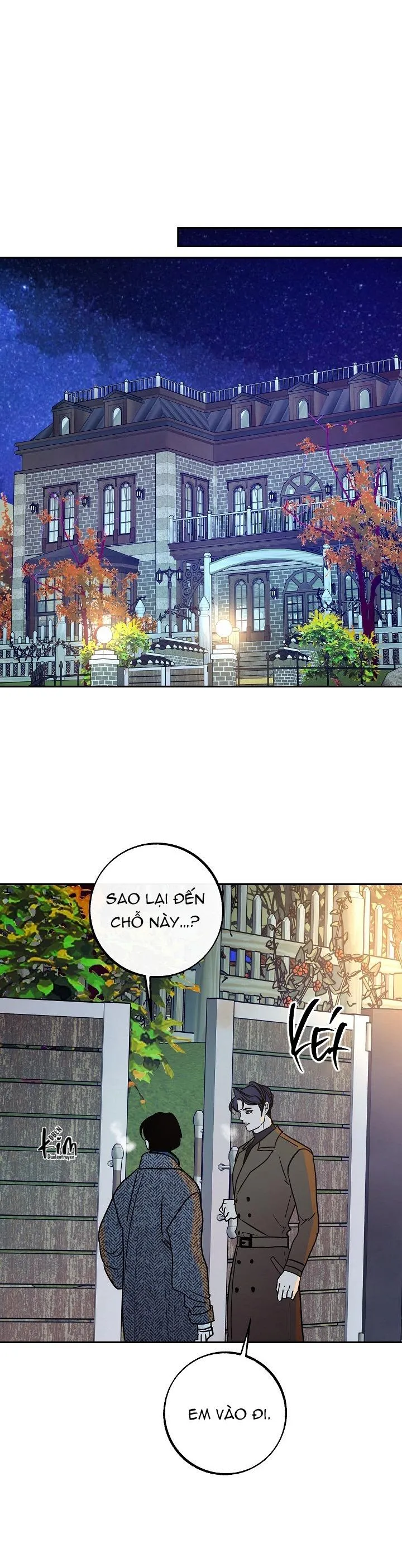Sa Ha (Anh dâu x em chồng) Chapter 40 Trang 19