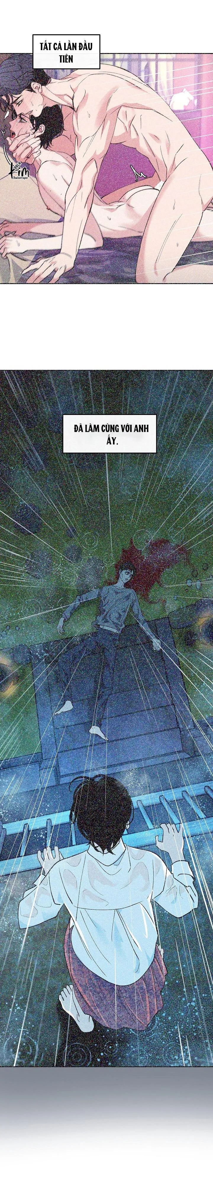 Sa Ha (Anh dâu x em chồng) Chapter 40 Trang 25