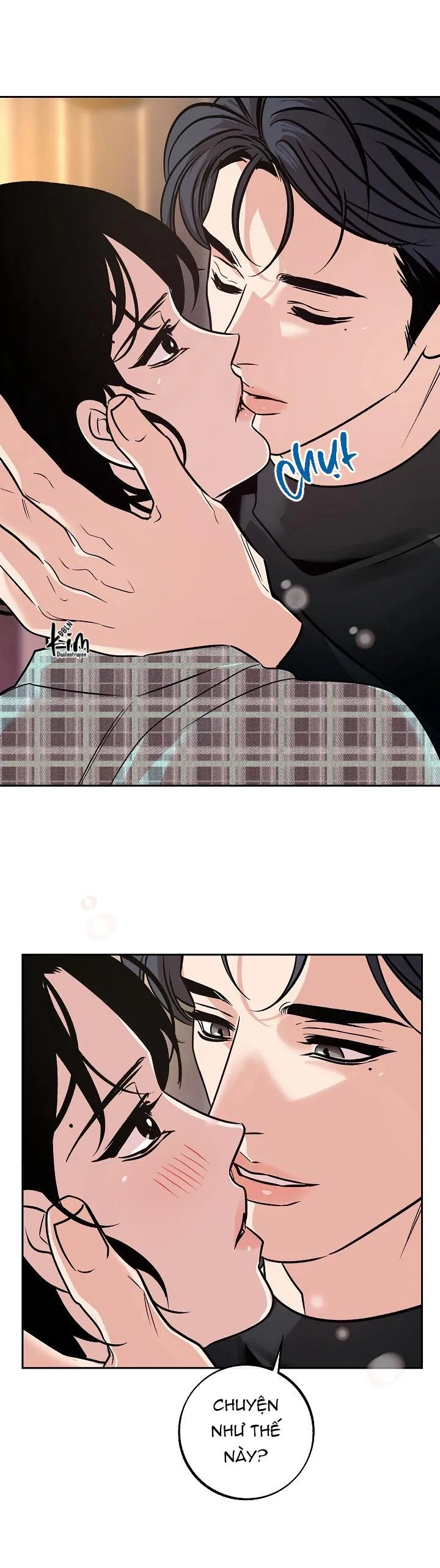 Sa Ha (Anh dâu x em chồng) Chapter 40 Trang 27