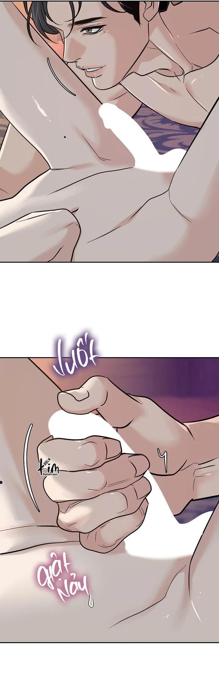 Sa Ha (Anh dâu x em chồng) Chapter 40 Trang 38