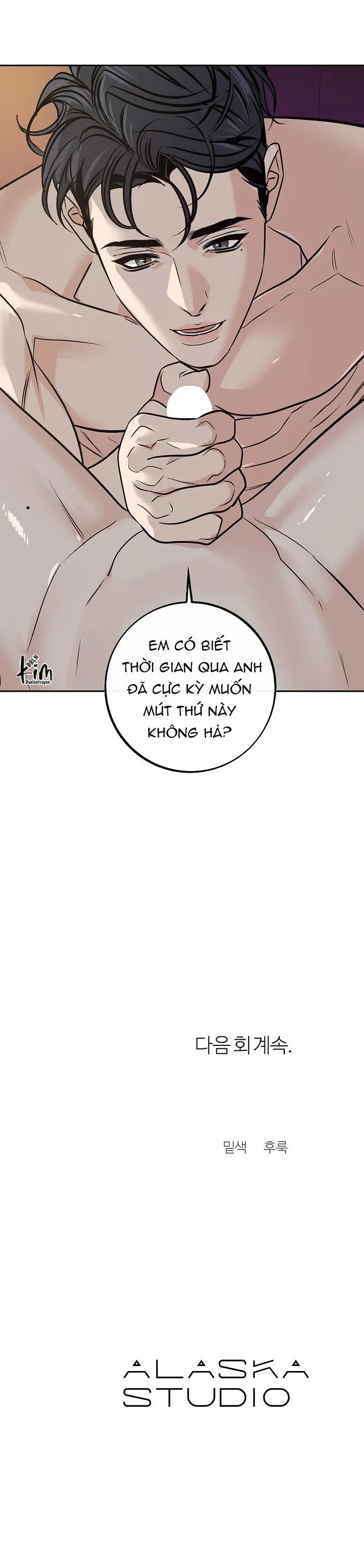 Sa Ha (Anh dâu x em chồng) Chapter 40 Trang 39