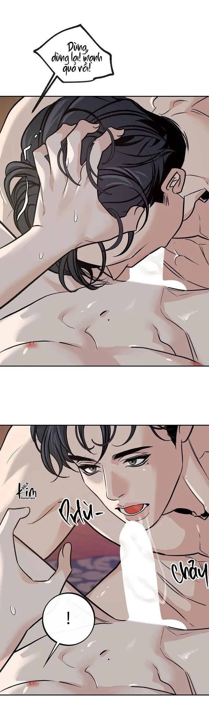 Sa Ha (Anh dâu x em chồng) Chapter 41 Trang 5