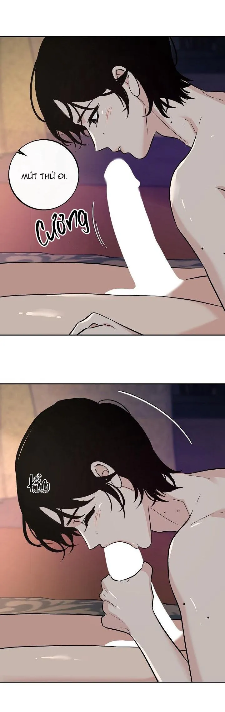 Sa Ha (Anh dâu x em chồng) Chapter 41 Trang 8