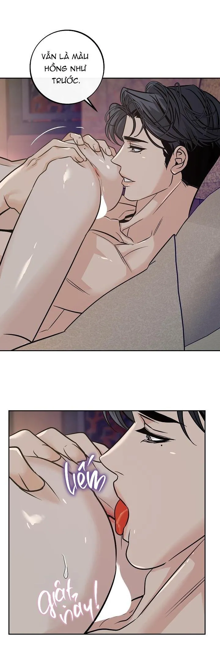 Sa Ha (Anh dâu x em chồng) Chapter 41 Trang 9