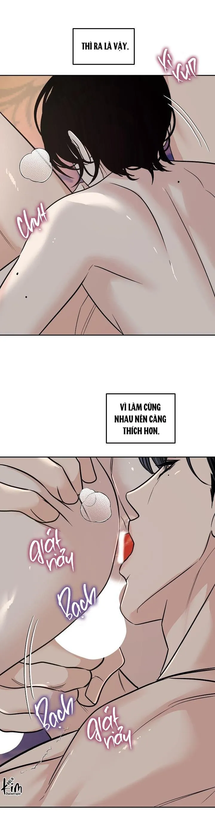 Sa Ha (Anh dâu x em chồng) Chapter 41 Trang 13