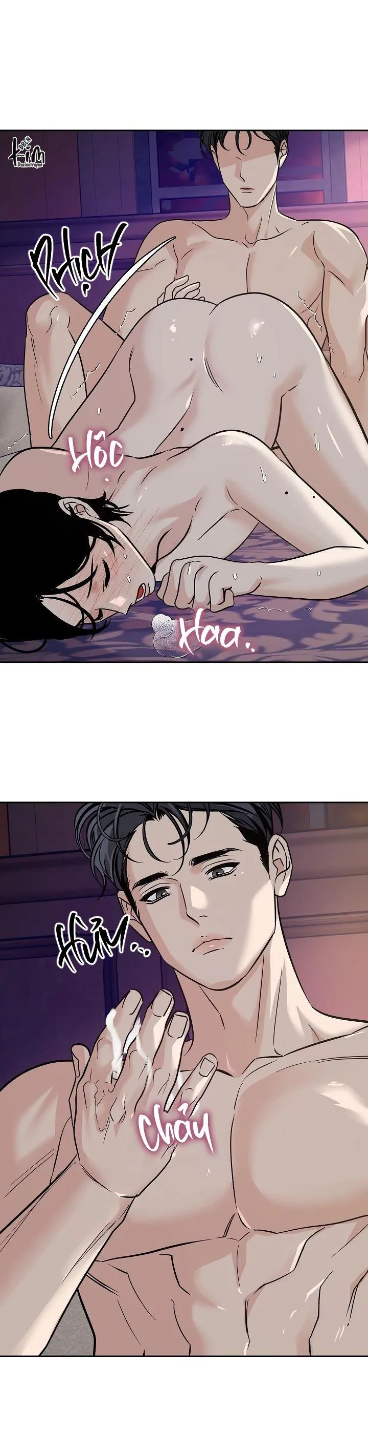 Sa Ha (Anh dâu x em chồng) Chapter 41 Trang 15