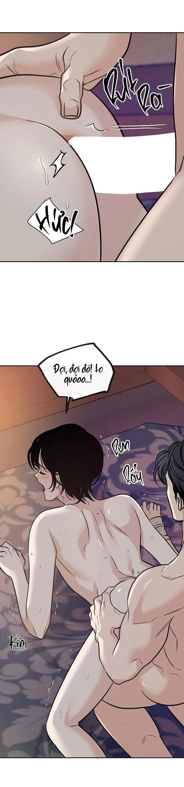 Sa Ha (Anh dâu x em chồng) Chapter 41 Trang 20