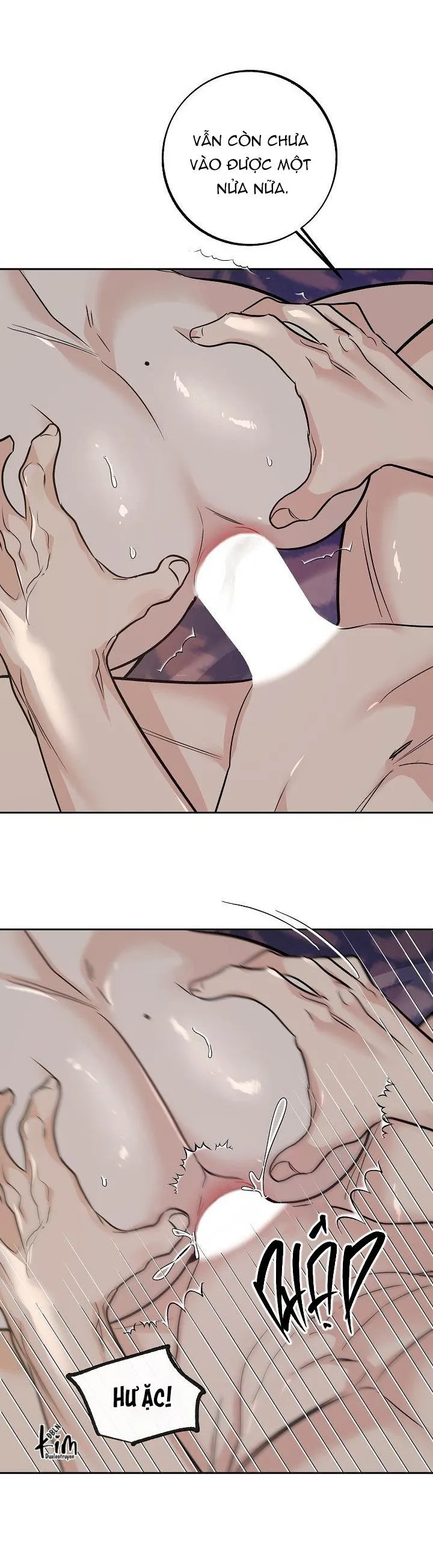 Sa Ha (Anh dâu x em chồng) Chapter 41 Trang 21