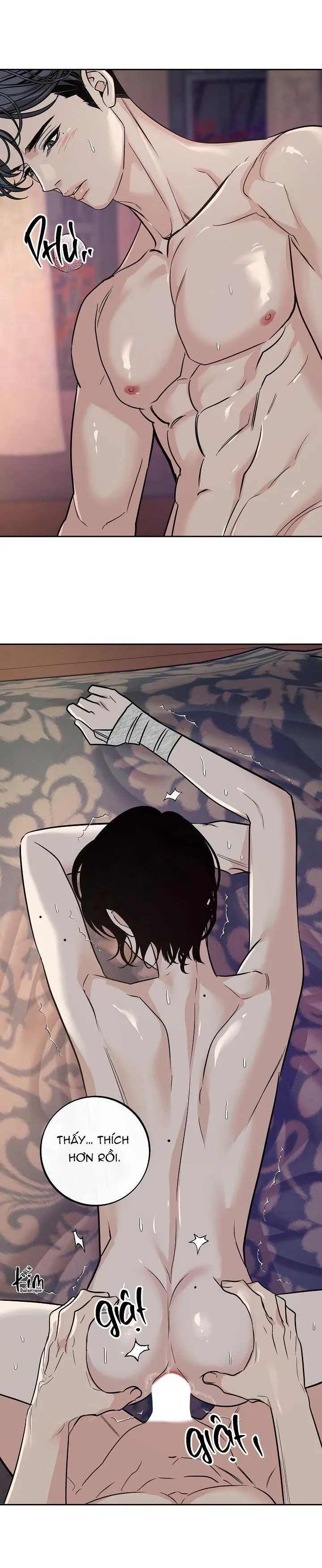 Sa Ha (Anh dâu x em chồng) Chapter 41 Trang 22