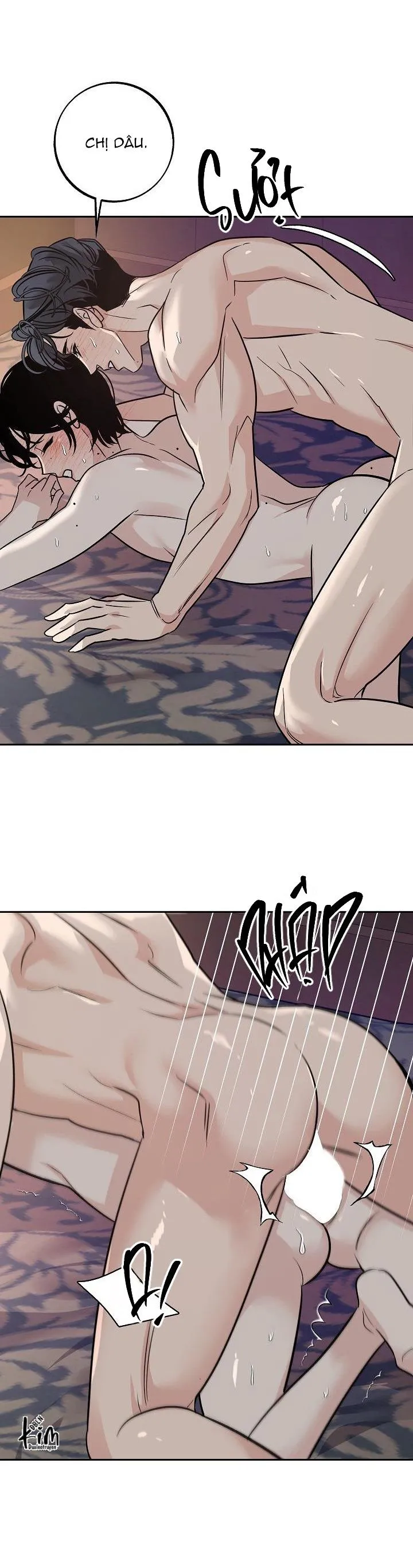 Sa Ha (Anh dâu x em chồng) Chapter 41 Trang 23