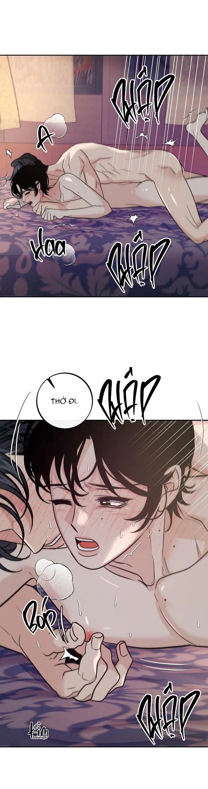 Sa Ha (Anh dâu x em chồng) Chapter 41 Trang 24