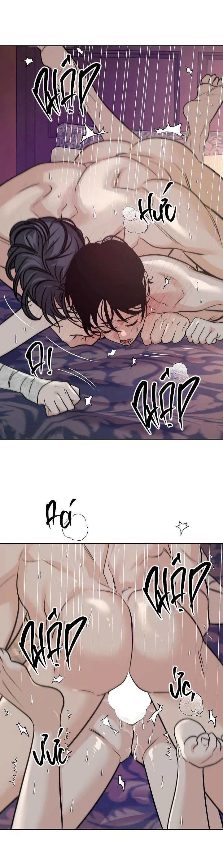 Sa Ha (Anh dâu x em chồng) Chapter 41 Trang 25