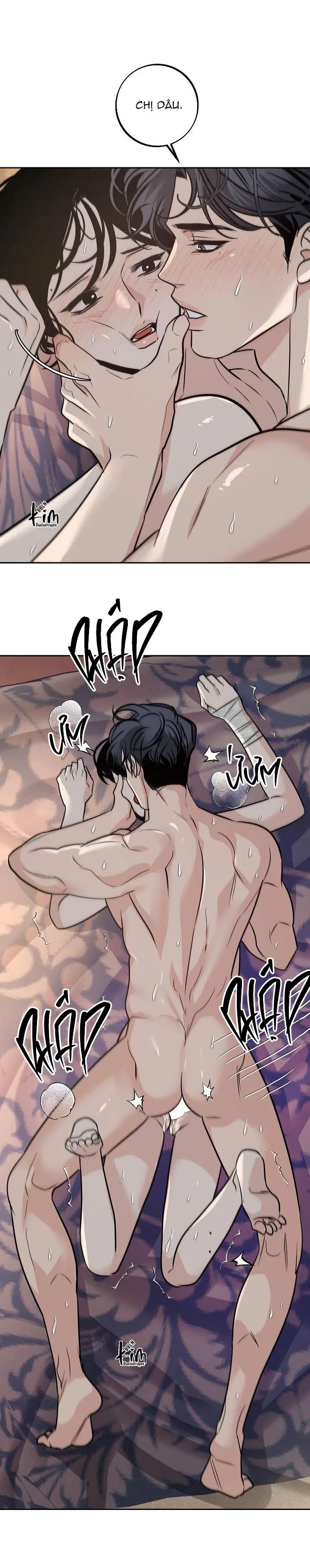 Sa Ha (Anh dâu x em chồng) Chapter 41 Trang 27