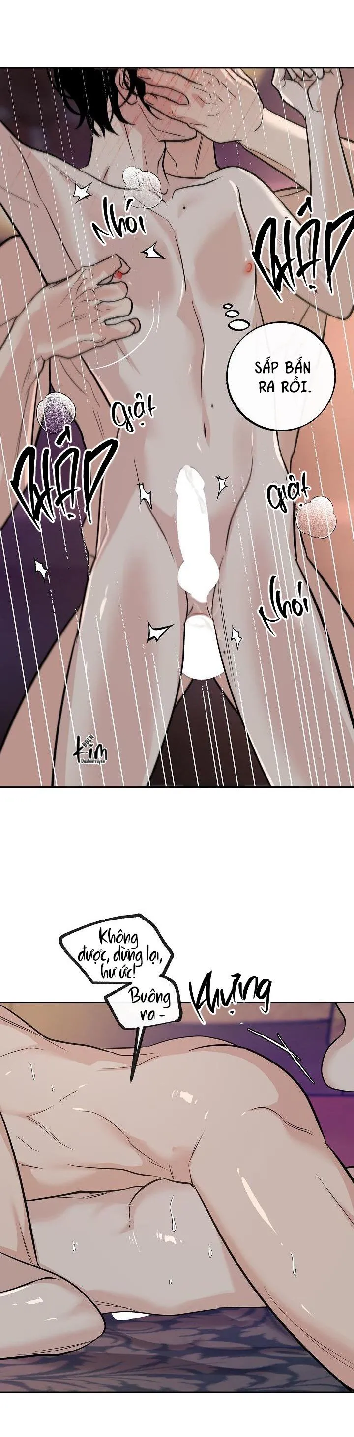 Sa Ha (Anh dâu x em chồng) Chapter 41 Trang 28