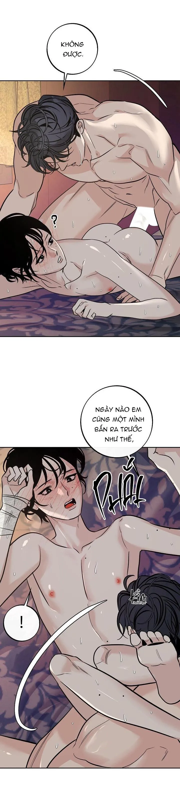 Sa Ha (Anh dâu x em chồng) Chapter 41 Trang 29