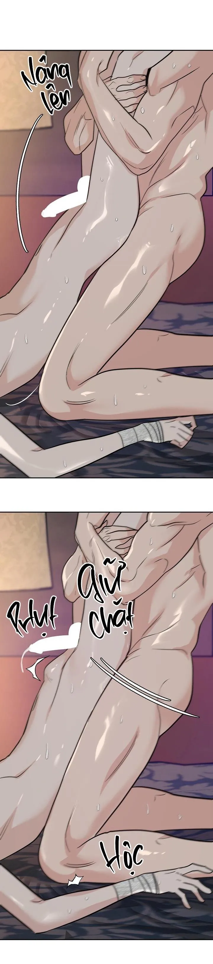 Sa Ha (Anh dâu x em chồng) Chapter 42 Trang 5