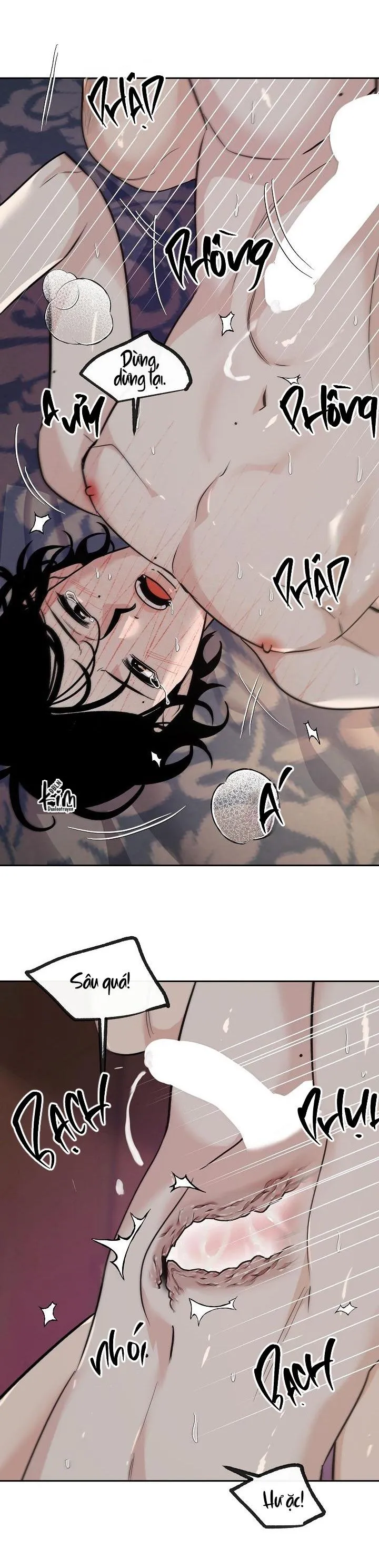 Sa Ha (Anh dâu x em chồng) Chapter 42 Trang 6