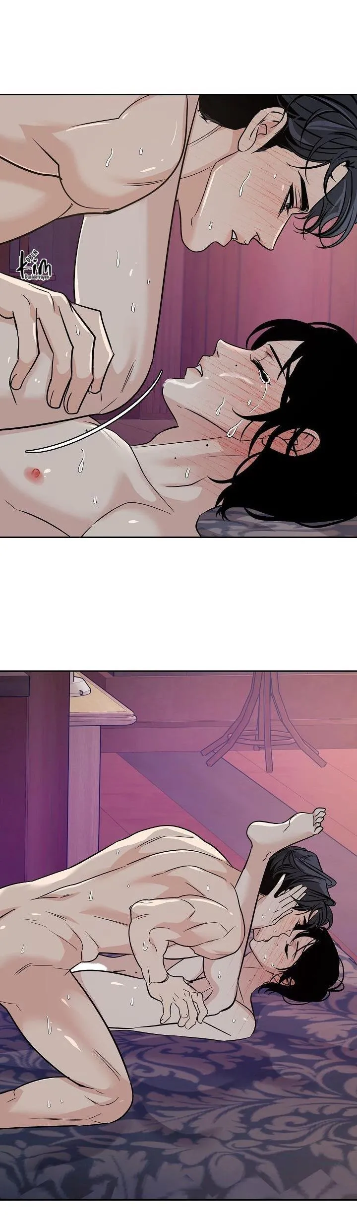 Sa Ha (Anh dâu x em chồng) Chapter 42 Trang 9