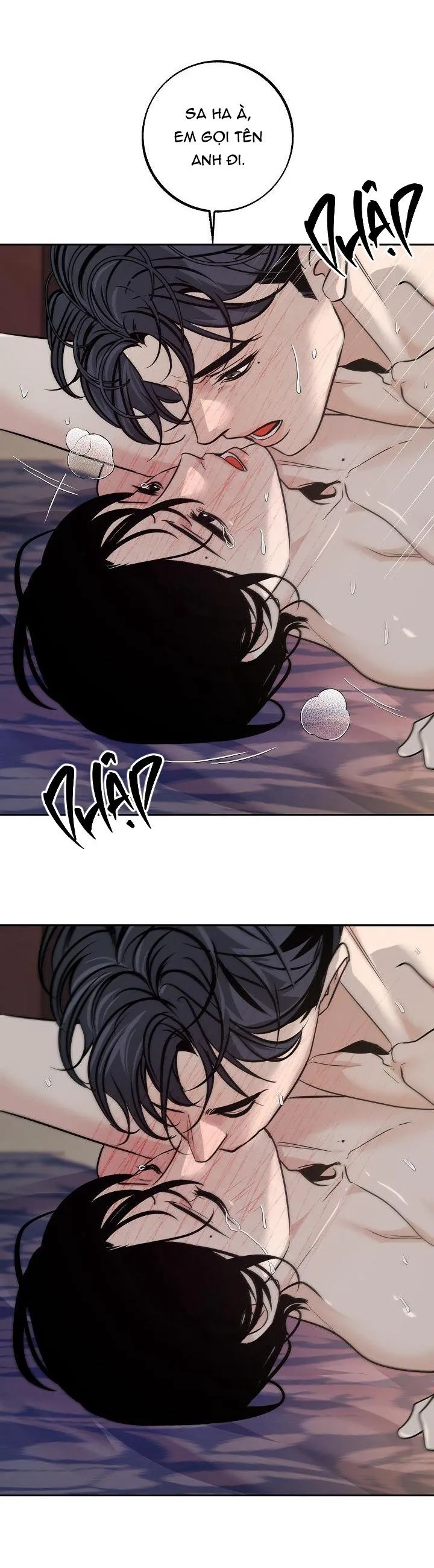 Sa Ha (Anh dâu x em chồng) Chapter 42 Trang 13