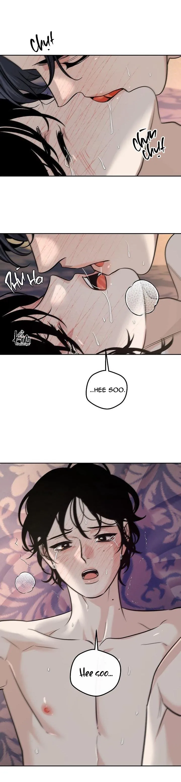 Sa Ha (Anh dâu x em chồng) Chapter 42 Trang 14