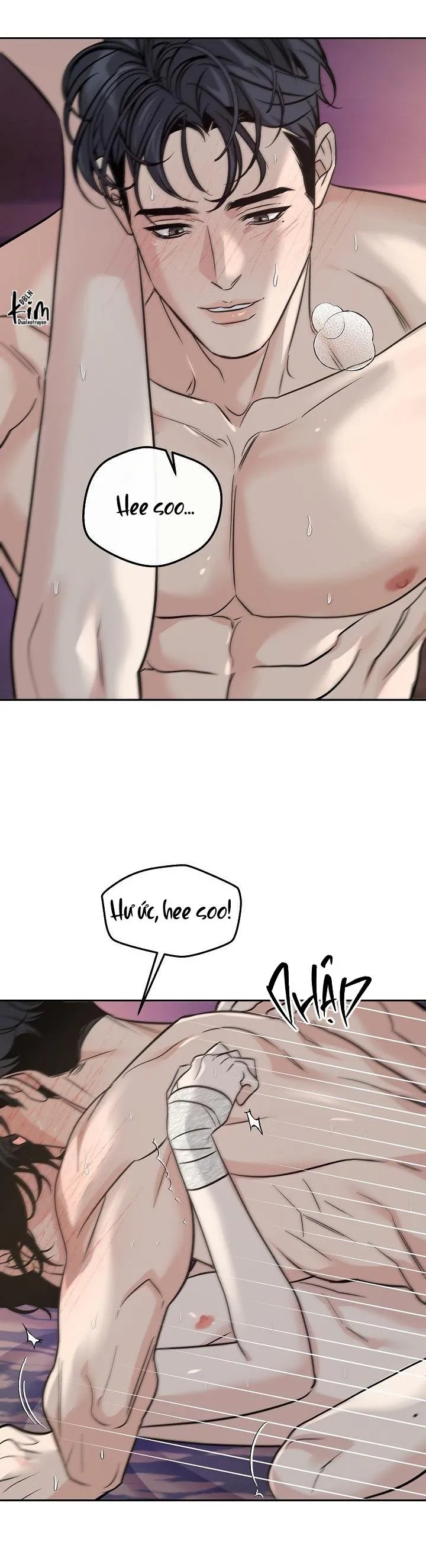 Sa Ha (Anh dâu x em chồng) Chapter 42 Trang 15