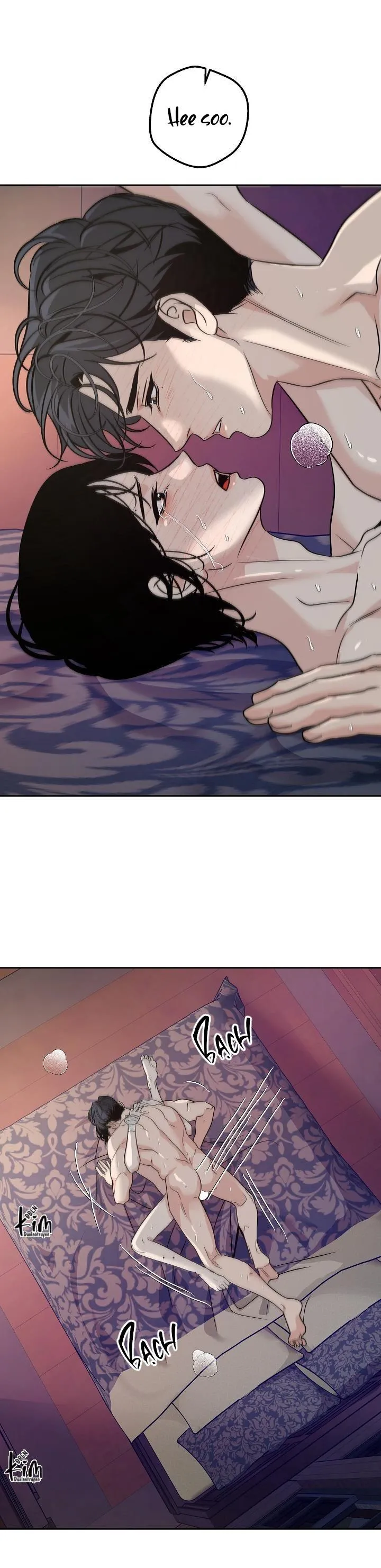 Sa Ha (Anh dâu x em chồng) Chapter 42 Trang 17