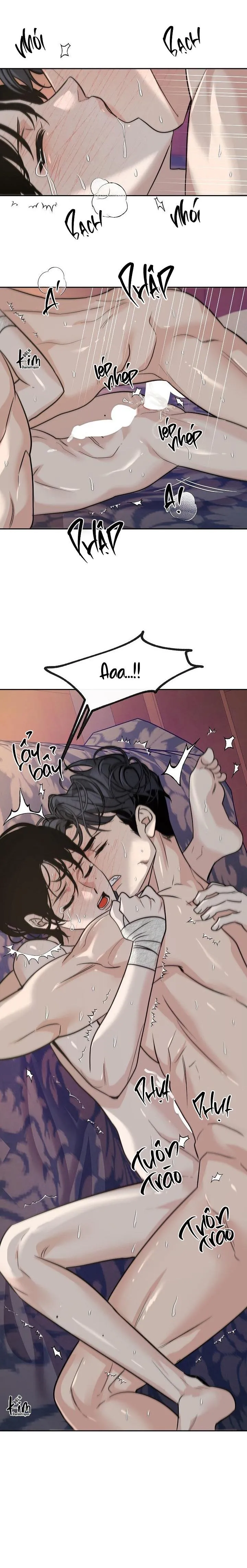 Sa Ha (Anh dâu x em chồng) Chapter 42 Trang 18