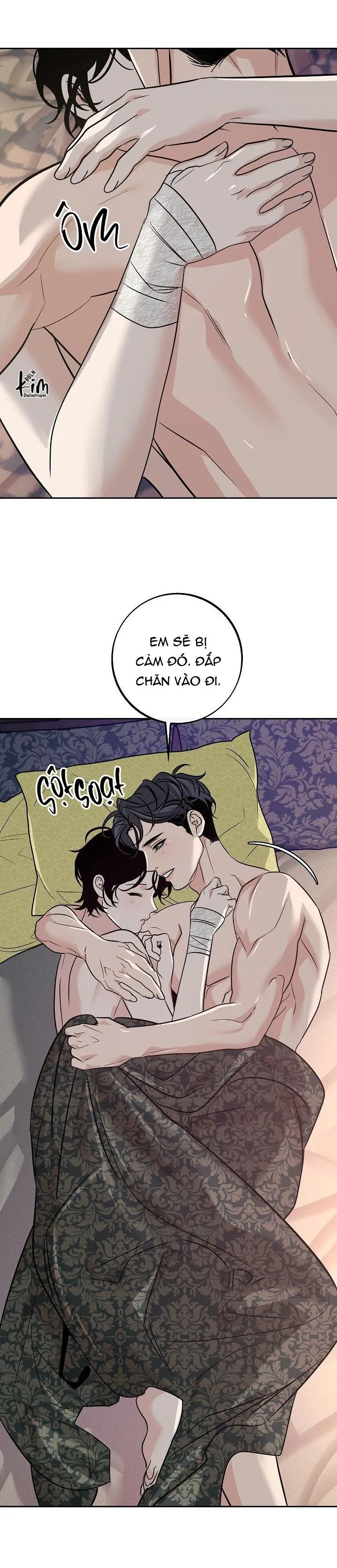 Sa Ha (Anh dâu x em chồng) Chapter 42 Trang 21