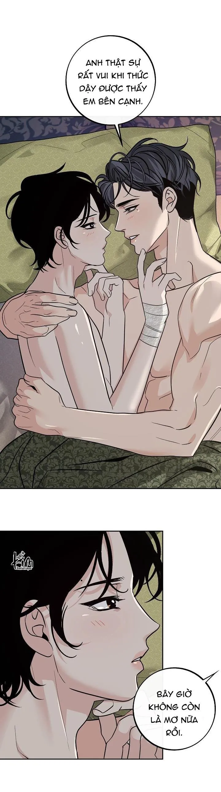 Sa Ha (Anh dâu x em chồng) Chapter 42 Trang 23