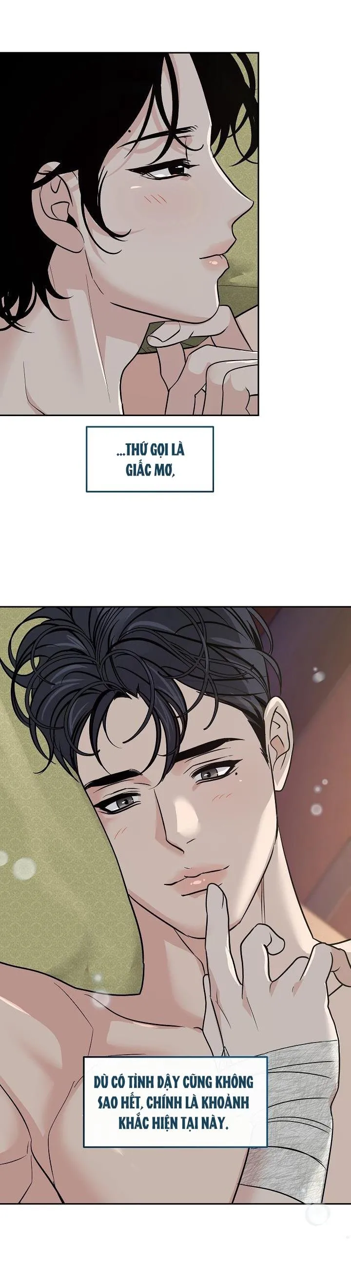 Sa Ha (Anh dâu x em chồng) Chapter 42 Trang 24