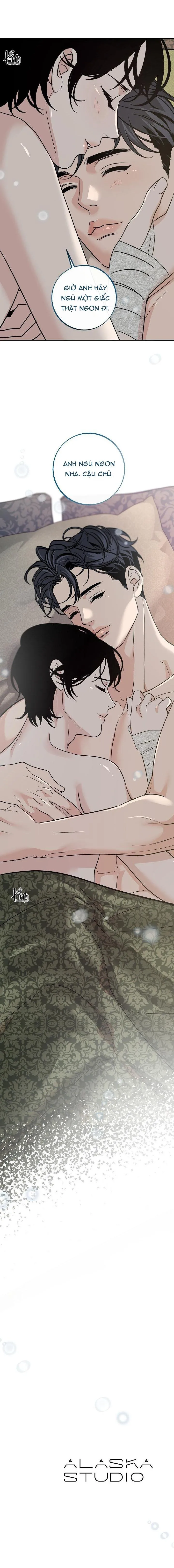 Sa Ha (Anh dâu x em chồng) Chapter 42 Trang 25