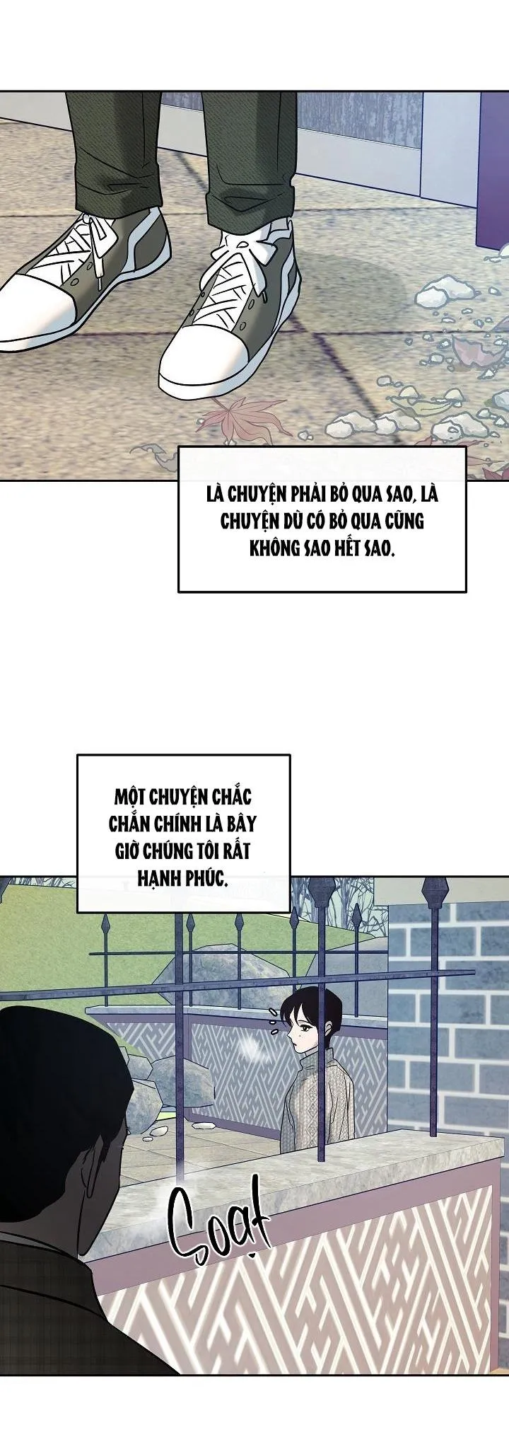 Sa Ha (Anh dâu x em chồng) Chapter 43 Trang 4