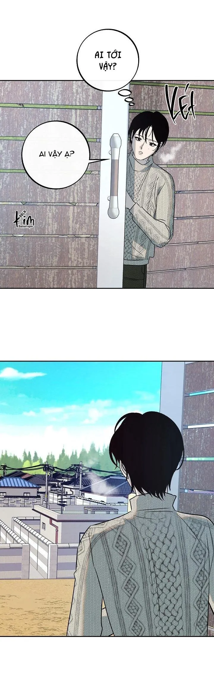 Sa Ha (Anh dâu x em chồng) Chapter 43 Trang 5