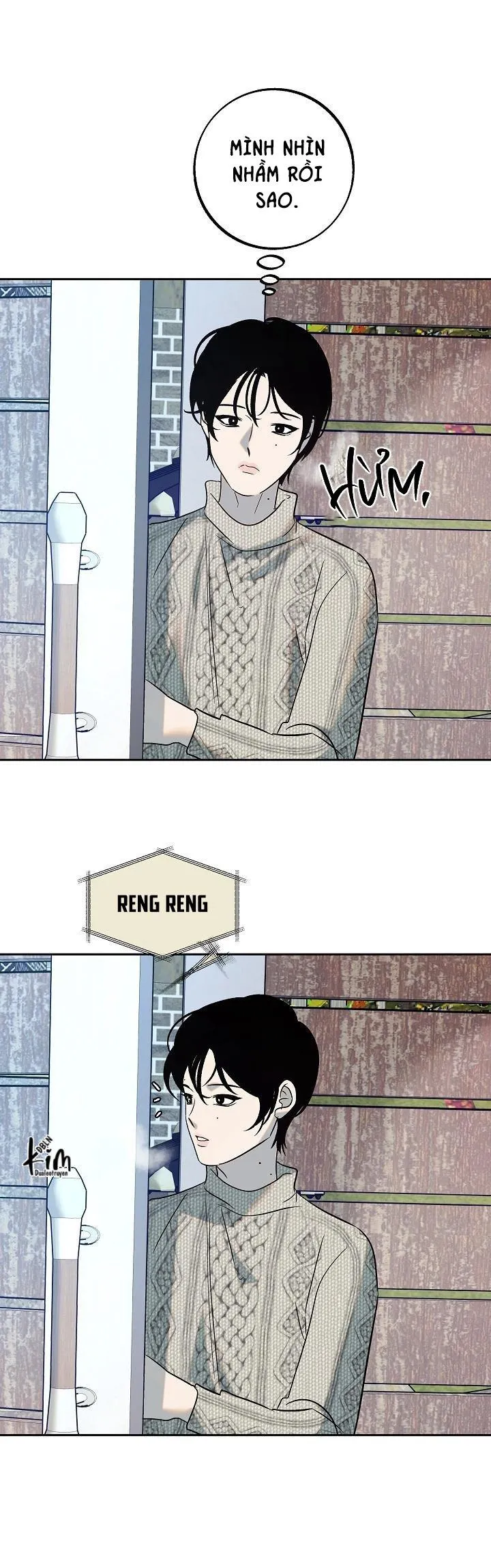 Sa Ha (Anh dâu x em chồng) Chapter 43 Trang 6