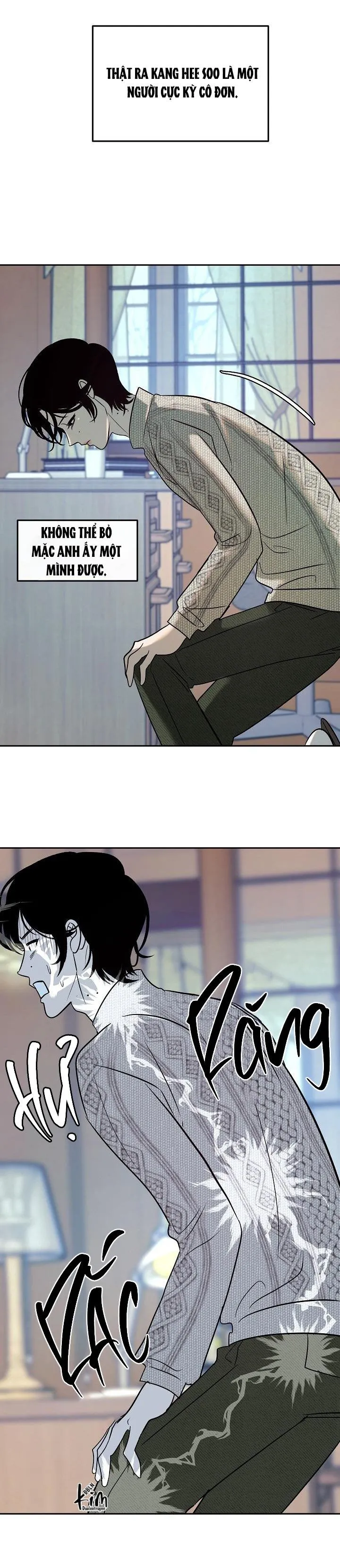 Sa Ha (Anh dâu x em chồng) Chapter 43 Trang 13