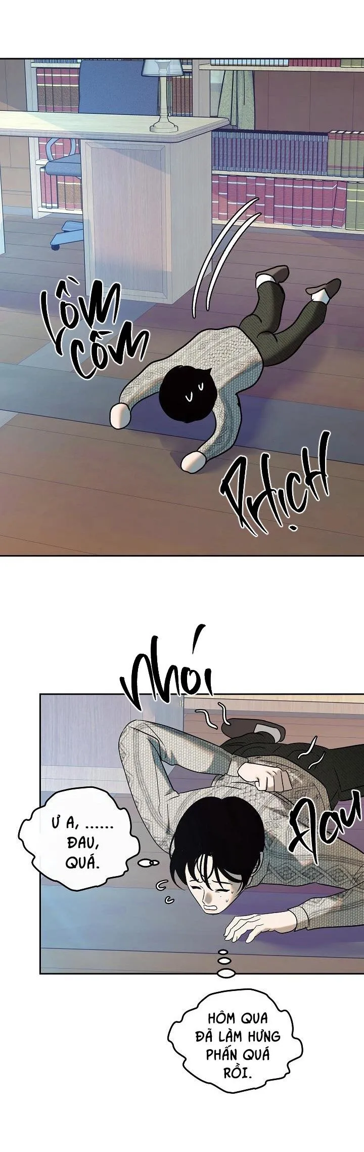 Sa Ha (Anh dâu x em chồng) Chapter 43 Trang 14