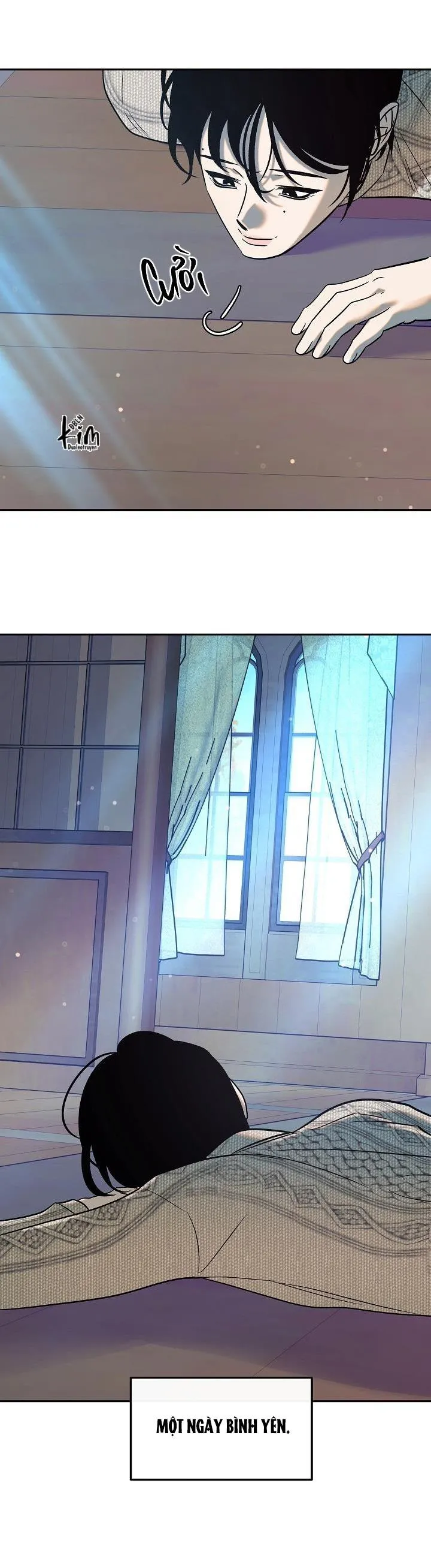 Sa Ha (Anh dâu x em chồng) Chapter 43 Trang 15