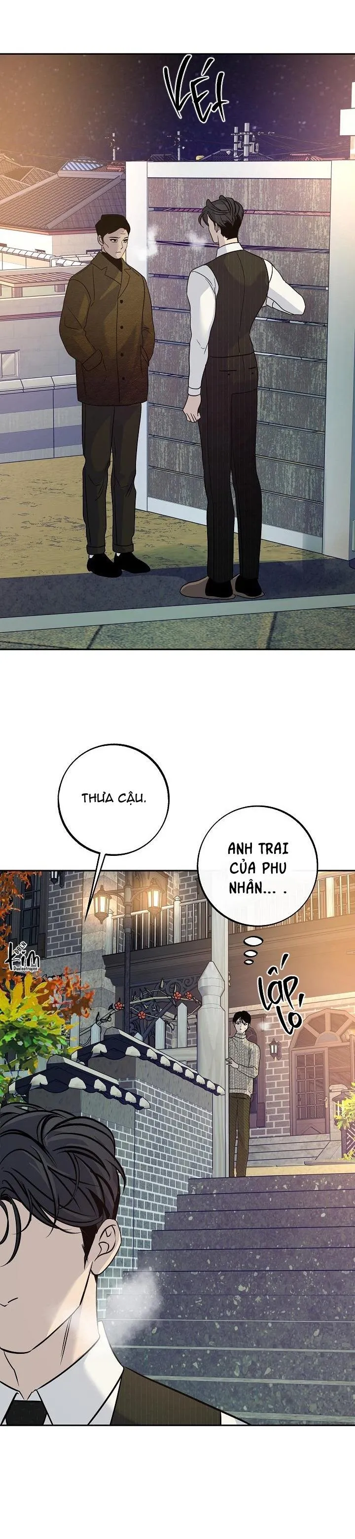 Sa Ha (Anh dâu x em chồng) Chapter 43 Trang 24