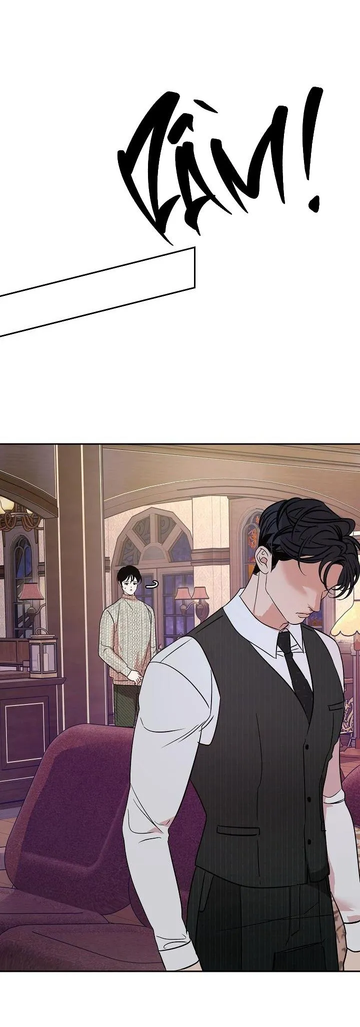 Sa Ha (Anh dâu x em chồng) Chapter 43 Trang 31