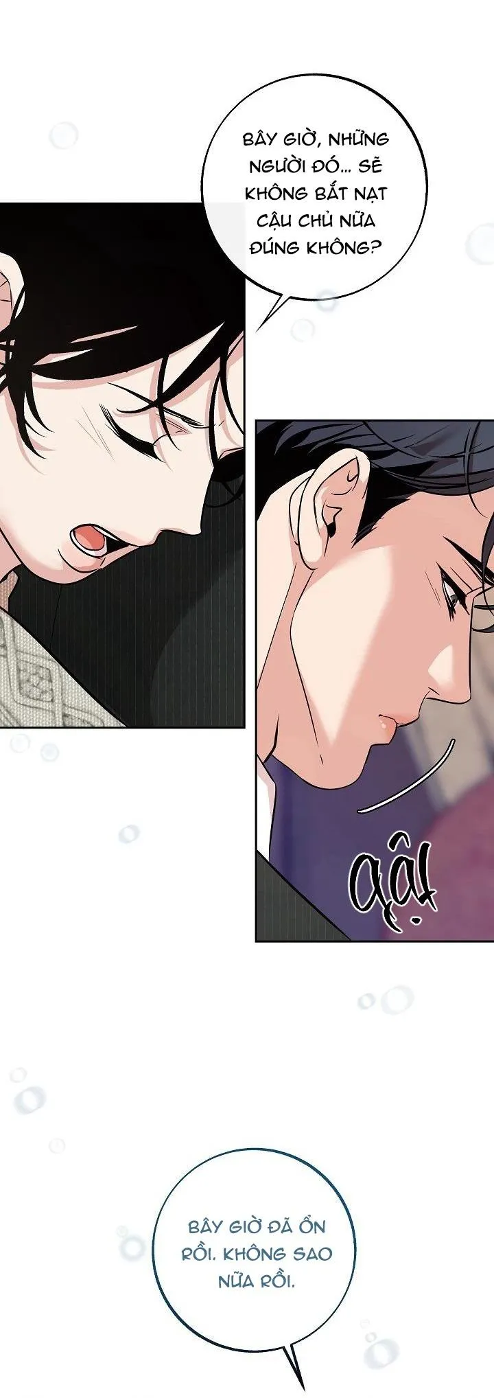 Sa Ha (Anh dâu x em chồng) Chapter 43 Trang 34