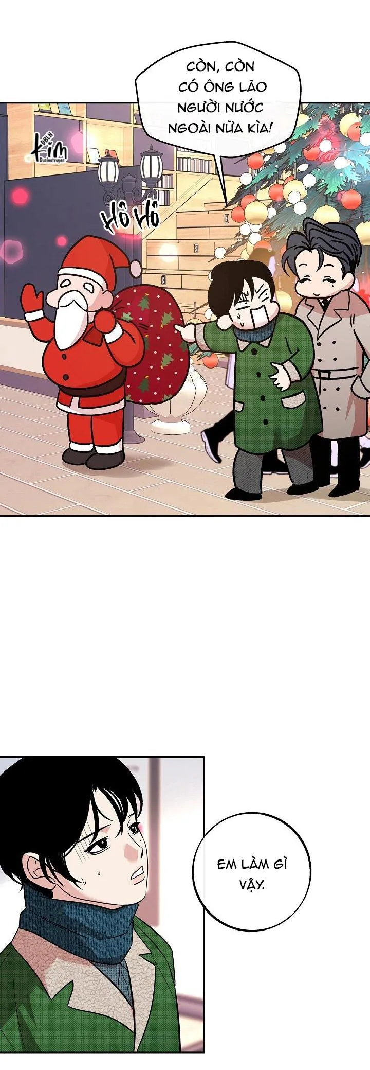 Sa Ha (Anh dâu x em chồng) Chapter 44 Trang 5