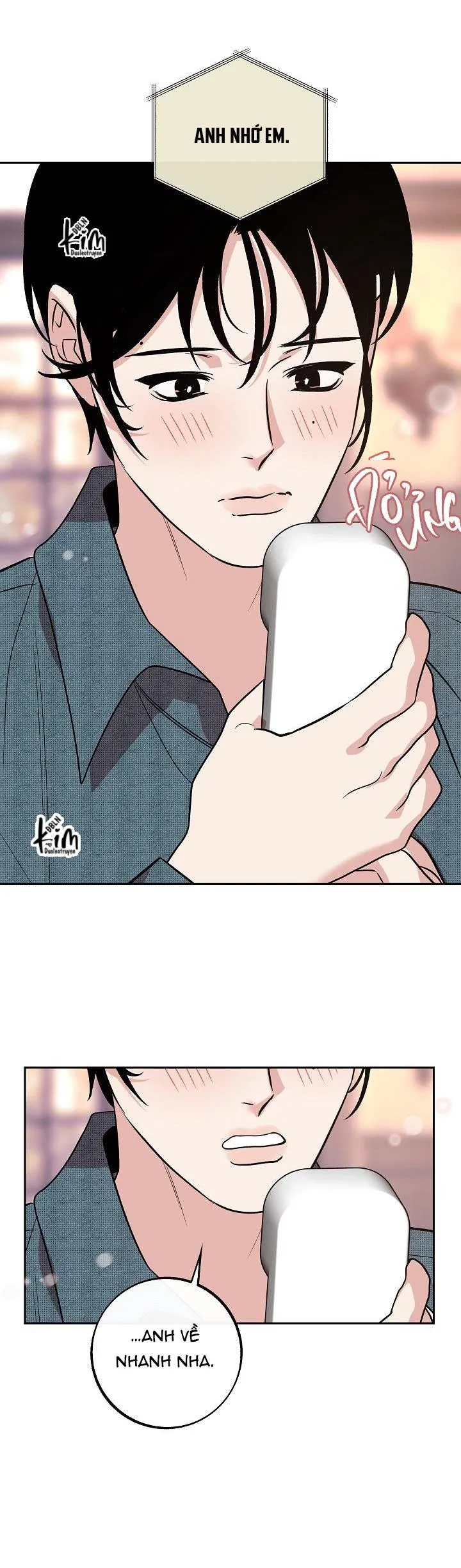 Sa Ha (Anh dâu x em chồng) Chapter 44 Trang 20