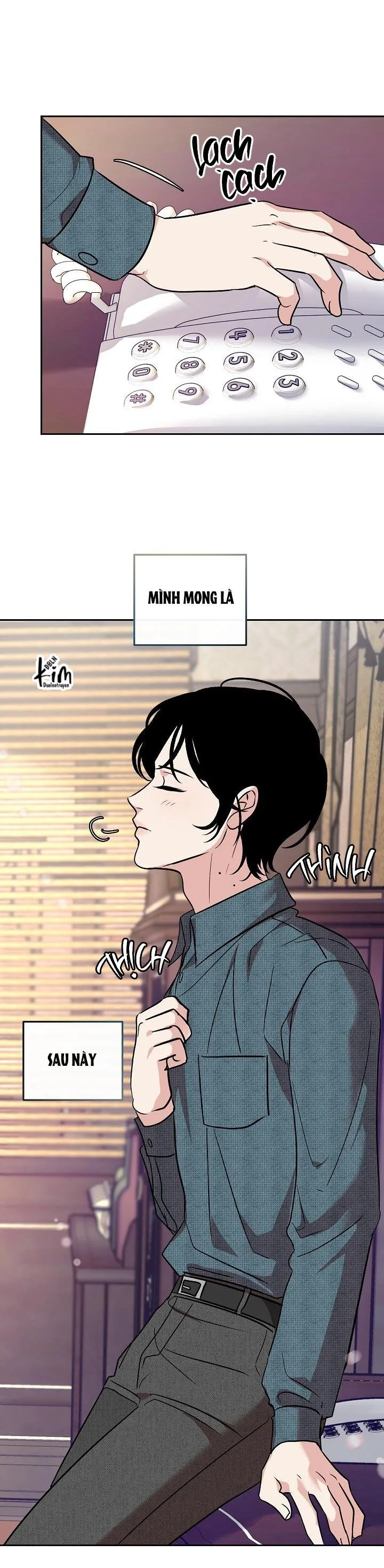 Sa Ha (Anh dâu x em chồng) Chapter 44 Trang 21