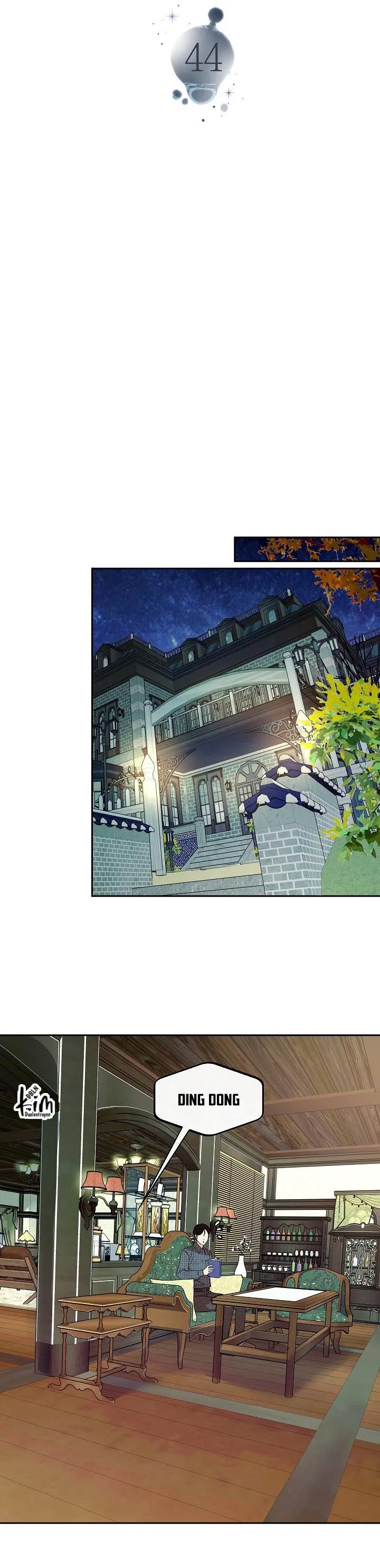 Sa Ha (Anh dâu x em chồng) Chapter 44 Trang 23