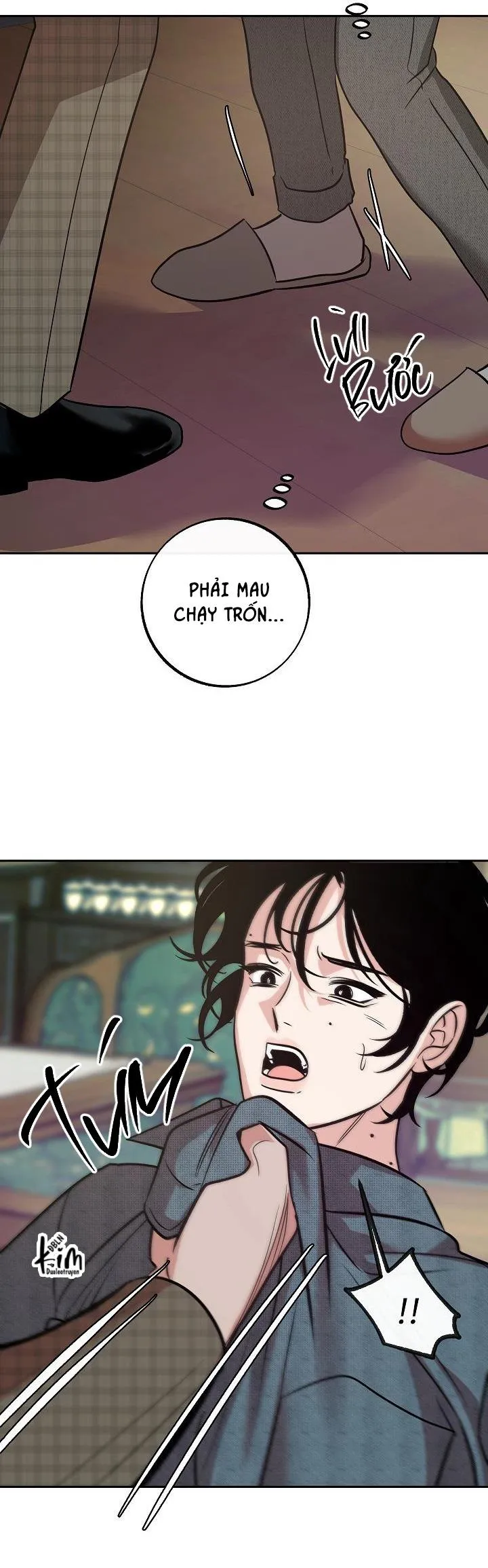 Sa Ha (Anh dâu x em chồng) Chapter 44 Trang 26