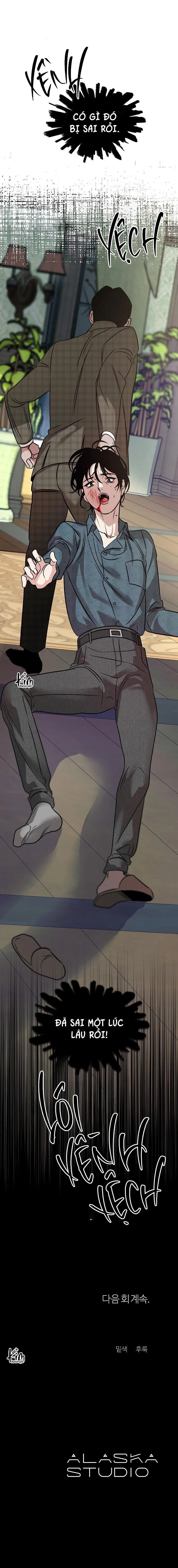 Sa Ha (Anh dâu x em chồng) Chapter 44 Trang 29