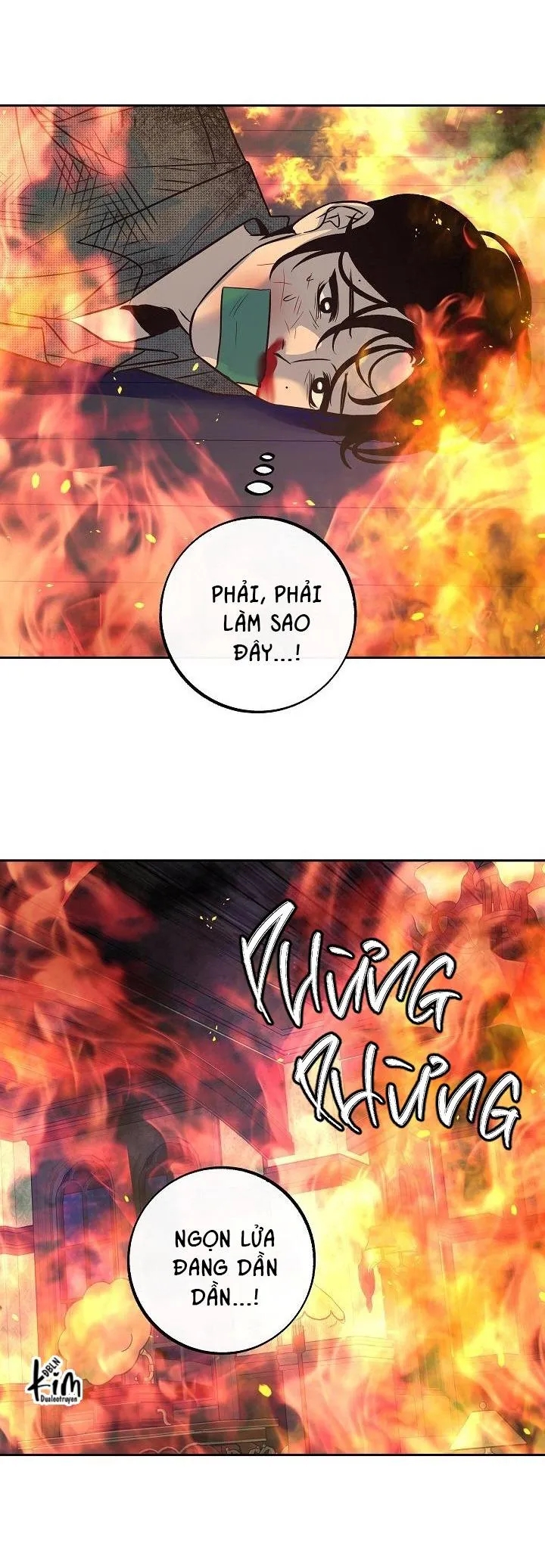 Sa Ha (Anh dâu x em chồng) Chapter 45 Trang 12