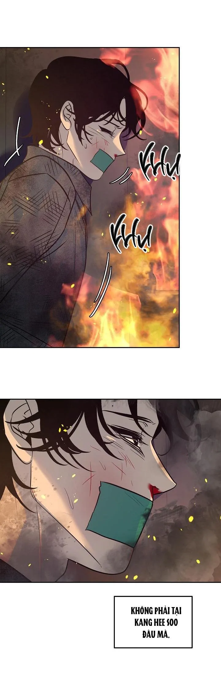 Sa Ha (Anh dâu x em chồng) Chapter 45 Trang 13