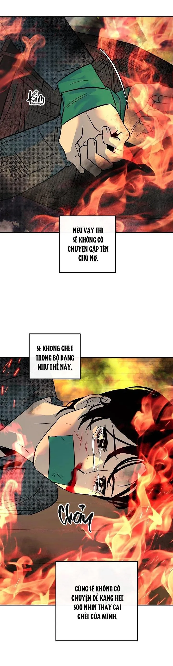 Sa Ha (Anh dâu x em chồng) Chapter 45 Trang 15