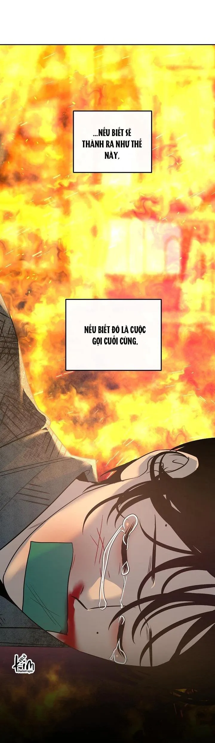 Sa Ha (Anh dâu x em chồng) Chapter 45 Trang 18